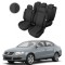 Huse Scaune Dedicate (VW) Volkswagen Passat B6 berlina 2005-2010  Bancheta Fractionata