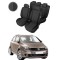 Huse Scaune Dedicate (VW) Volkswagen Golf 6 Plus  Bancheta Fractionata