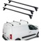 Set 3 bare plafon portbagaj Vw Caddy 2003-2015 din otel