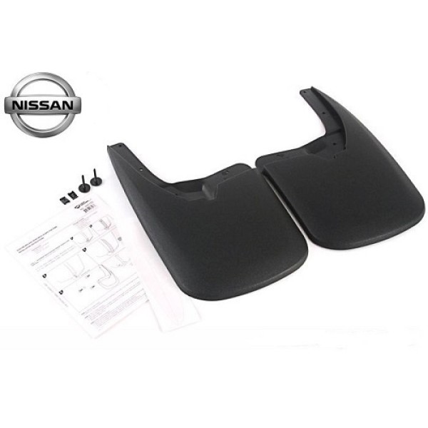 Set Aparatori Noroi Nissan Pathfinder 2013-2016