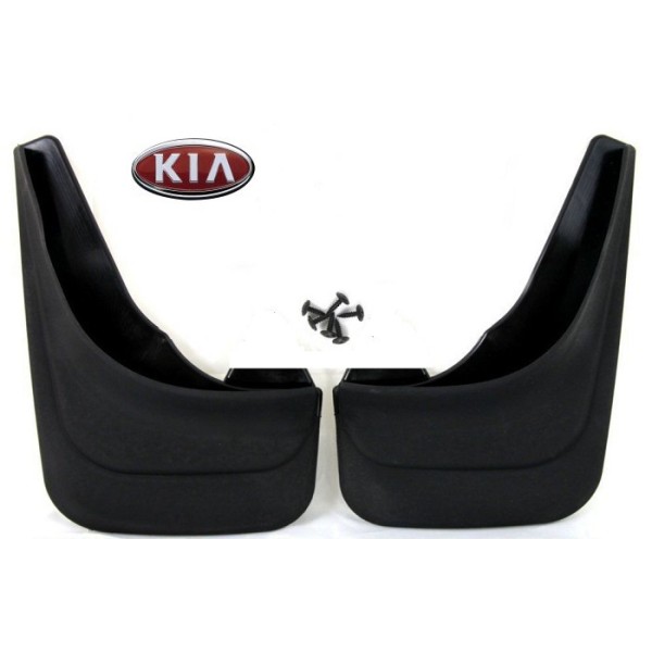 Set Aparatori Noroi Kia Sorento 2010-2015