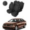 Huse Scaune Dedicate Vw Jetta 2012-2019 Premium