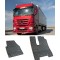 Covoare cauciuc Camion MERCEDES ACTROS Mp3 2008-2012