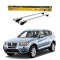 Bare portbagaj aluminiu Bmw X3 F25 2011-2016  cu sistem antifurt si cheie