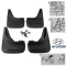 Set Aparatori Noroi Hyundai i30  2007-2016