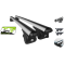 Bare Portbagaj Aero Chevrolet Captiva 2006-2021 dedicate cu sistem antifurt