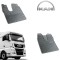 Covorase cauciuc interior pentru MAN TGX euro 6 2013-2017