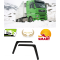 Paravanturi Sun Smart Man TGA 2001-2007 (Set 2 buc +sistem de prindere)