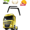 Paravanturi Sun Smart Daf XF 2007-2012 (Set 2 buc +sistem de prindere)