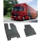 Covorase camion din cauciuc  MERCEDES ACTROS MP2 2003-2008