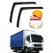 Paravanturi Sun Smart Man TGL 2013-2017 EURO 6 (Set 2 buc +sistem de prindere)