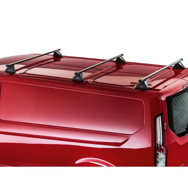 Set 3 Bare Plafon Portbagaj Toyota Proace 2013-2019 ( prindere pe plafon)