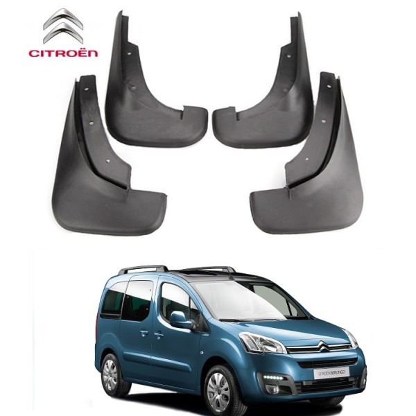 SET APARATORI NOROI CITROEN BERLINGO MULTISPACE 2008-2016