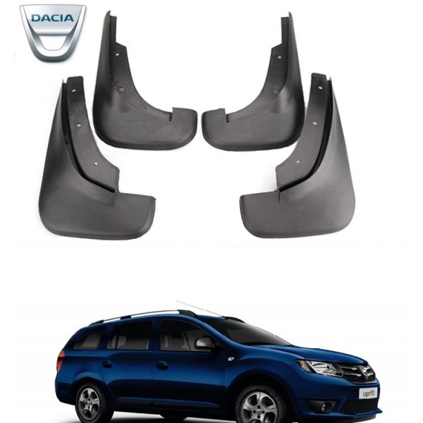 Set Aparatori Noroi Dacia Logan Mcv/Mcv Van 2013-2016