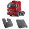 Covorase cauciuc IVECO STRALIS 2002-2010 Cabina Mica