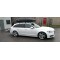 Bare portbagaj pentru Audi A6/S6/Allroad 2013-2017 avant combi din aluminiu cu sistem antifurt si cheie