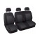 Huse Scaun Mercedes Sprinter 2018-2019  3 locuri Confort Line Premium