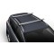 Bare portbagaj dedicate Ford Kuga  2008-2015 din aluminiu cu sistem antifurt si cheie
