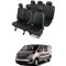 Huse Scaune din piele Opel Vivaro 6 locuri 2015-2019