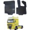 Covorase Cauciuc Interior Daf XF 105  2007-2013