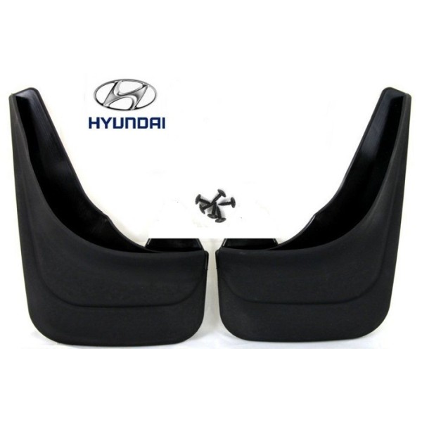 Set Aparatori Noroi Hyundai i30  2007-2016