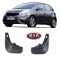Set Aparatori Noroi Kia Venga 2011-2016