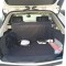 Husa Protectie TOYOTA YARIS III 2011-2020 pentru Bancheta Spate sau portbagajTransport Animale Caini, Pisici impermeabila, antialunecare