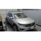 Bare portbagaj pentru Vw Tiguan 2007-2017 din aluminiu cu sistem antifurt si cheie