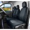Huse Scaune si Covorase 3 locuri IVECO DAILY 2010-2014 pachet interior complet calitate premium