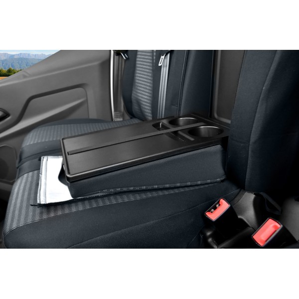 Huse Scaune si Covorase 3 locuri IVECO DAILY 2010-2014 pachet interior complet calitate premium