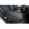 Huse Scaune si Covorase 3 locuri IVECO DAILY 2010-2014 pachet interior complet calitate premium
