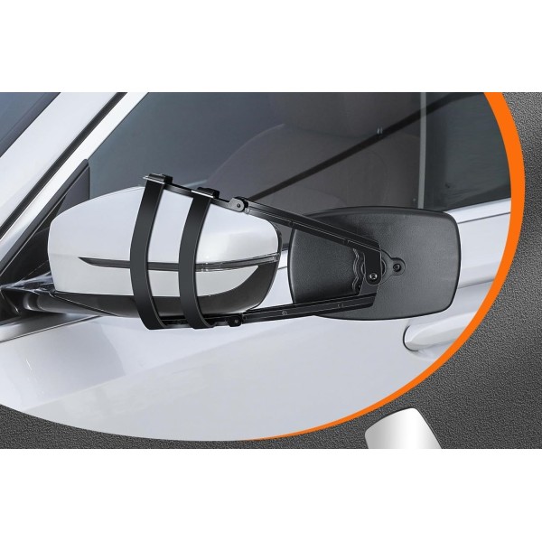 Set Extensie 2 Oglinzi MERCEDES-BENZ KLASA A W176 pentru extensii oglinzi fabrica remorca Rulota, Camper si autorulote
