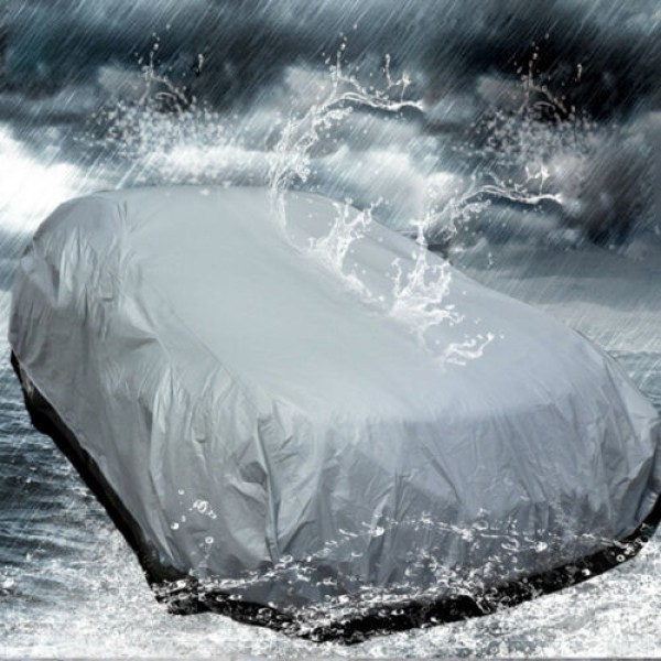 Prelata Auto Impermeabila VOLKSWAGEN CC 2012-2016 material antizgariere caroserie