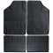 Set Covorase Predecupaj Compatibil AUDI A4 B6 2000-2006 din cauciuc margine inalta