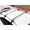 Bare Portbagaj aluminiu Peugeot 207 2006-2012 fara bare pe plafon prindere la portiere si plafon