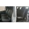 Set Huse Scaune 8+1 piele eco 9 locuri Ford Transit  Custom 2017-2023