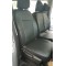 Set Huse Scaune 8+1 piele eco 9 locuri Ford Transit  Custom 2017-2023