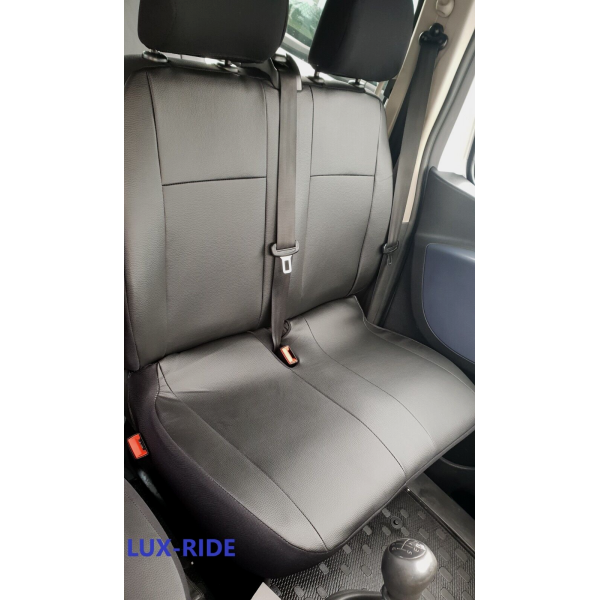 Huse Scaune Piele 8 locuri Iveco Daily 2000-2005