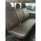 Set Huse Scaune 8+1 piele eco 9 locuri Ford Transit  Custom 2017-2023