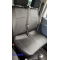 Set Huse Scaune 8+1 piele eco 9 locuri Ford Transit  Custom 2017-2023