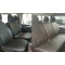 Set Huse Scaune piele eco 6 locuri Ford Transit 2019-2023