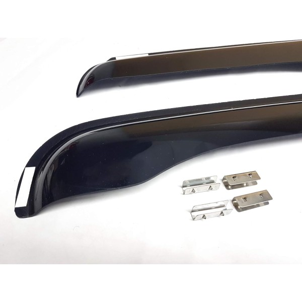Set Paravanturi Geam Volvo FH 4 EURO 6 2019-2024 calitate Premium