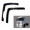 Set Paravanturi Geam Mercedes Actros MP2 calitate Premium