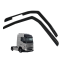 Set Paravanturi Geam Volvo FH 4 EURO 6 2019-2024 calitate Premium