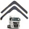 Set Paravanturi Geam Man TGX 2006-2015 calitate Premium