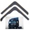 Set Paravanturi Geam Mercedes Actros Mp2 calitate Premium
