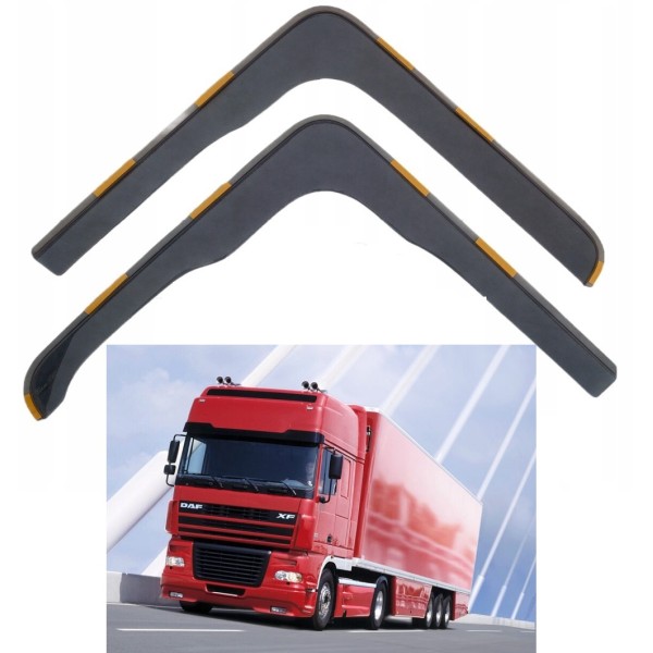 Set Paravanturi Geam DAF 95XF 1998-2009 calitate Premium