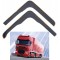 Set Paravanturi Geam DAF 95XF 1998-2009 calitate Premium