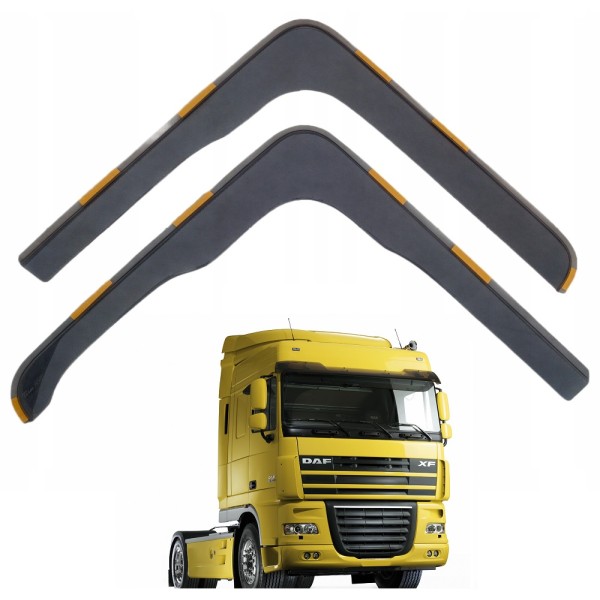 Set Paravanturi Geam DAF 105XF 2007-2016 calitate Premium