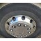 Set 20 Capace Prezoane Cromate 32mm Nichelate Jante si Roti DAF XF106